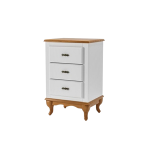 Mesa de Cabeceira Roma