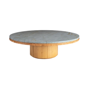 Mesa de Centro Lua